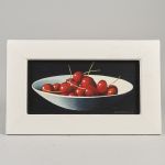 1745 8020 Oljemålning